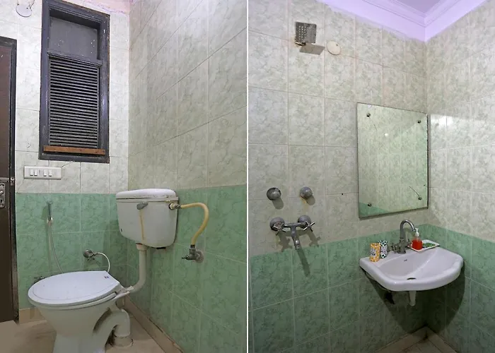 Deluxe Family Suite (High Zone)